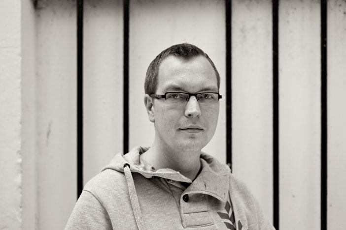 James Turnbull