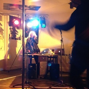 Dv8 Christmas Frenzy 1