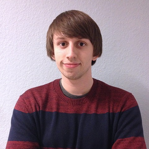 Adam Leadbitter Marketing and Recruitment Assistant