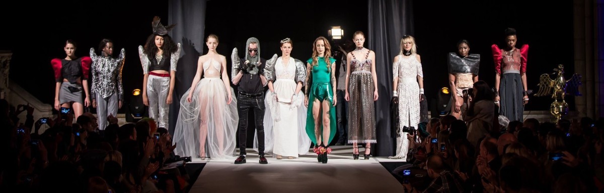 BFW Catwalk 5
