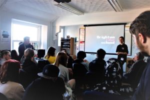 Brighton Film School