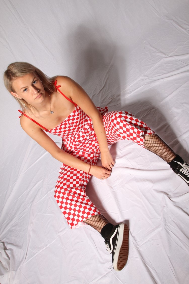 Fashion and Design PhotoShoot