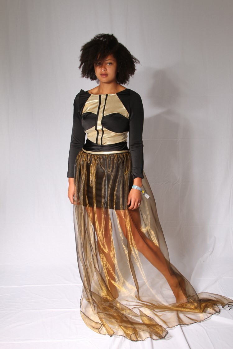 Fashion and Design PhotoShoot