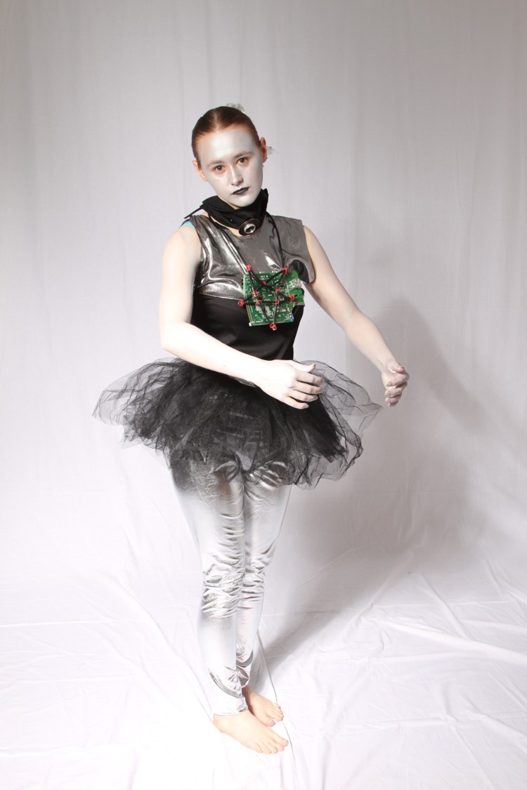 Fashion and Design PhotoShoot