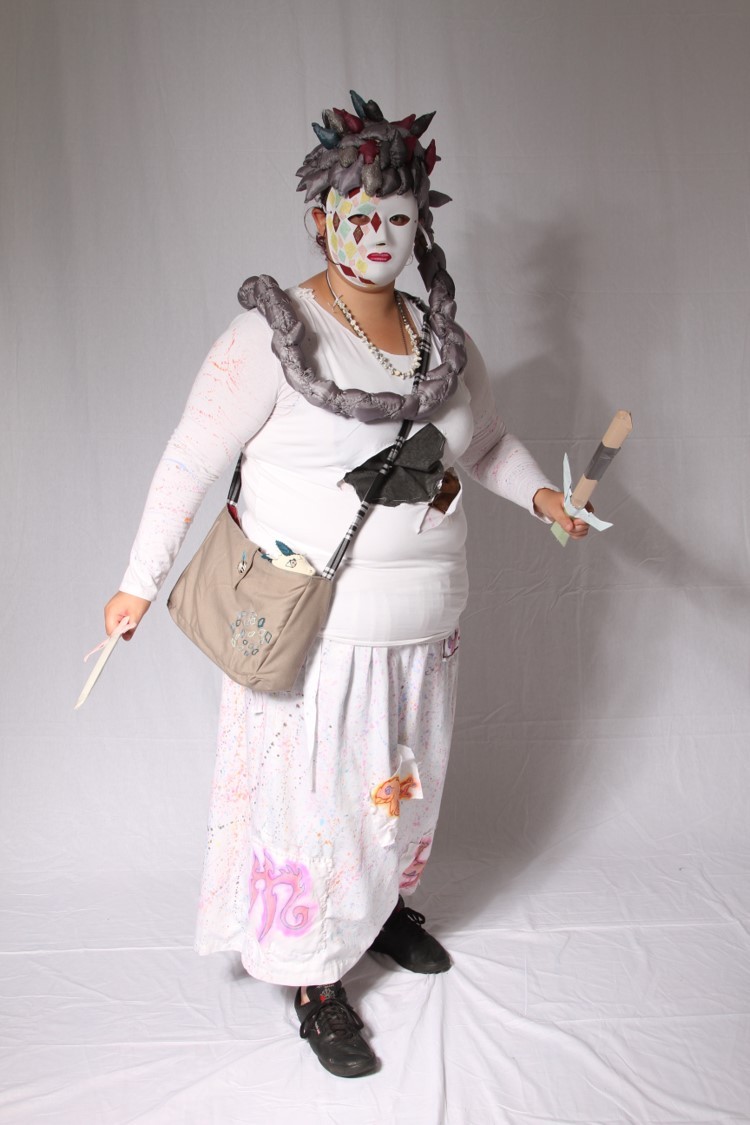 Fashion and Design PhotoShoot