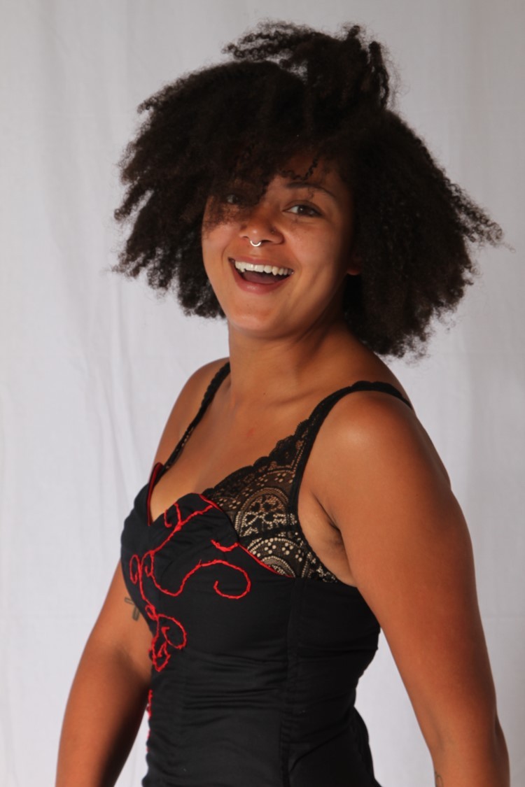 Fashion and Design PhotoShoot