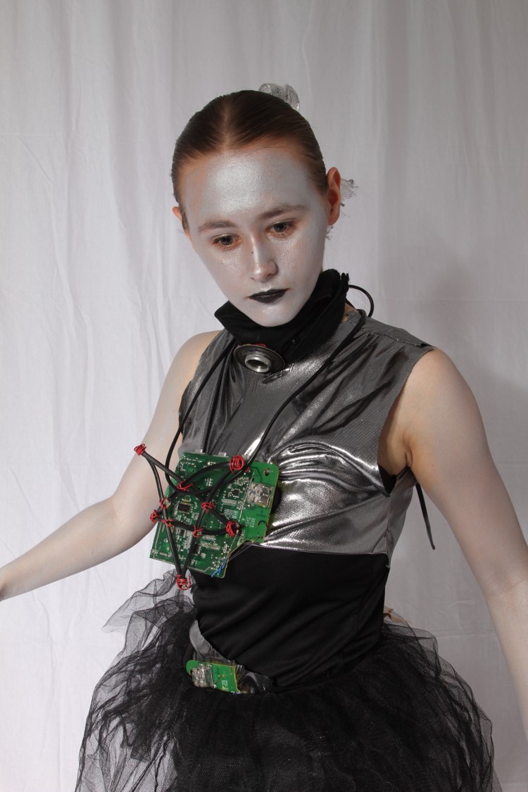 Fashion and Design PhotoShoot