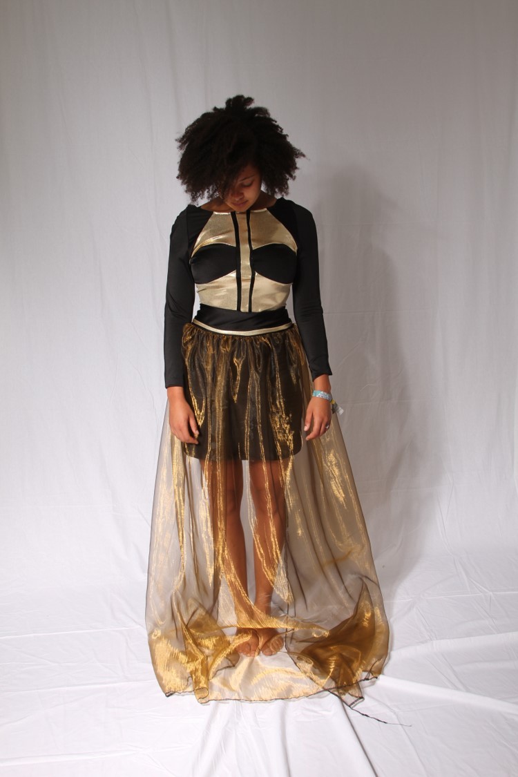 Fashion and Design PhotoShoot