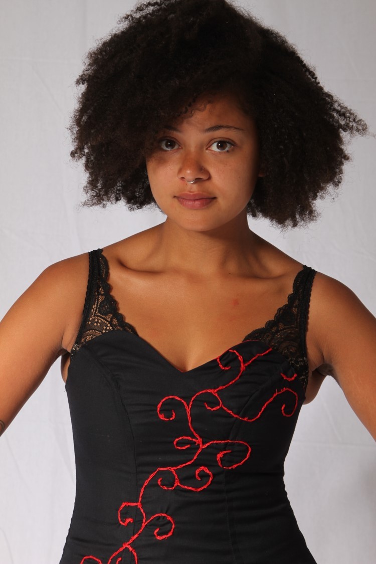 Fashion and Design PhotoShoot