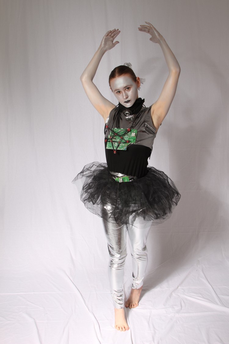 Fashion and Design PhotoShoot