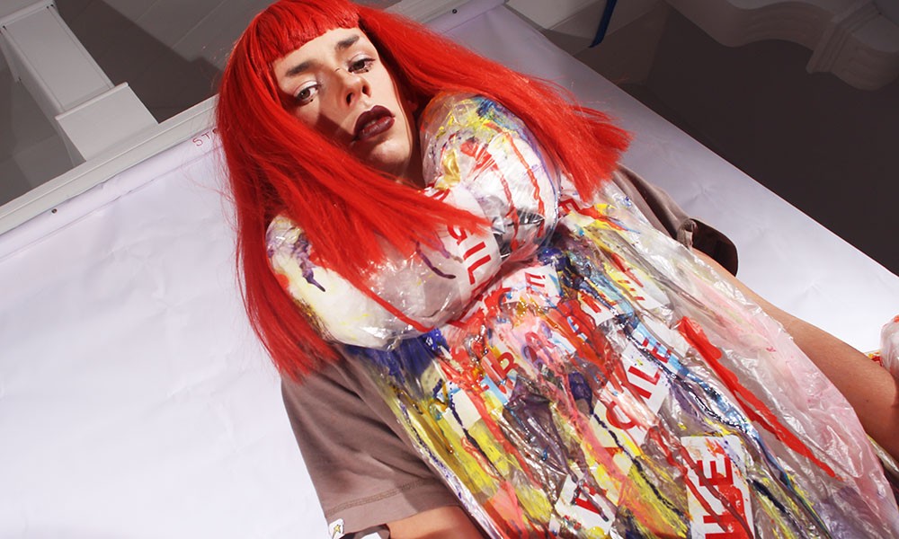 Trashion Project