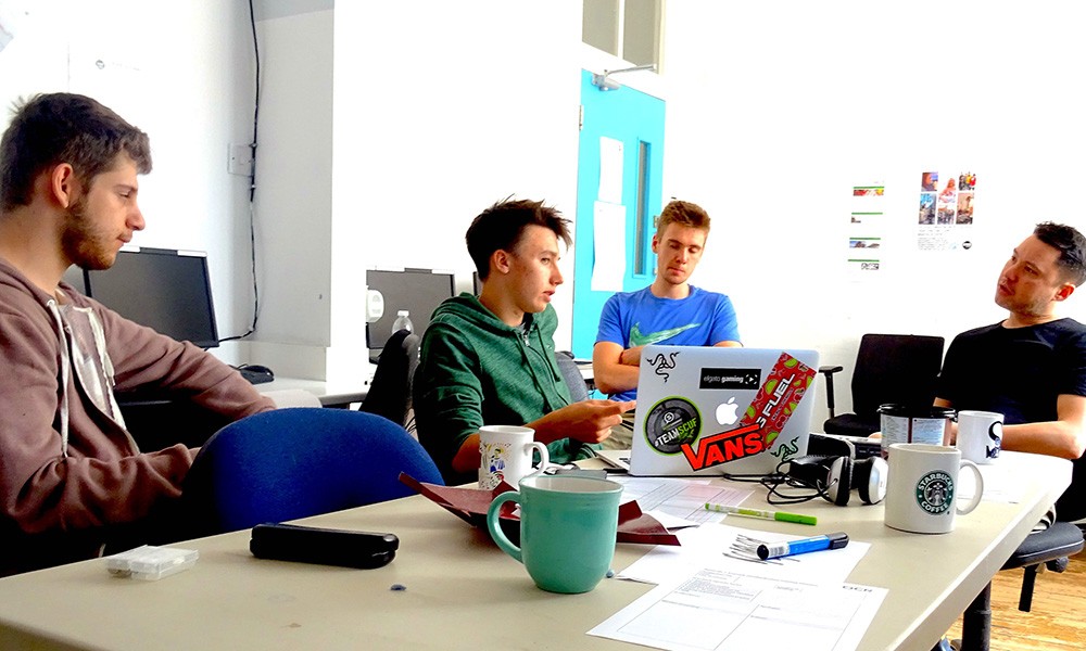 Yekerz Media Production