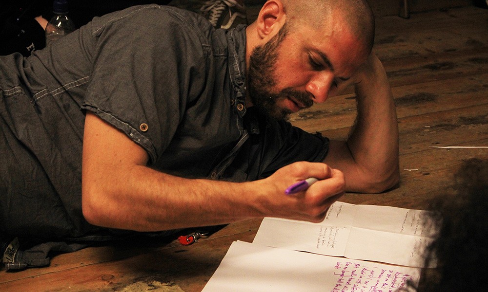 YMCA Creative Arts Session