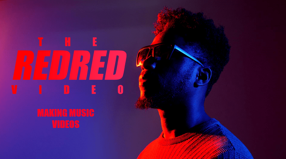 The RedRed Video